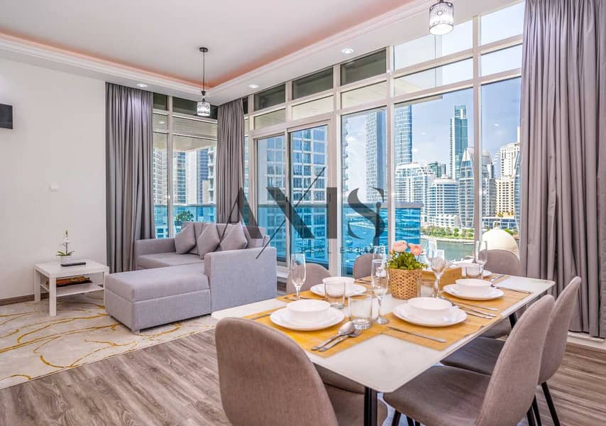 Квартира в Дубай Марина,Марина Опал Тауэр, 2 cпальни, 200000 AED - 11835554 Квартира в Дубай Марина,Марина Опал Тауэр, 2 cпальни, 200000 AED - 11835554