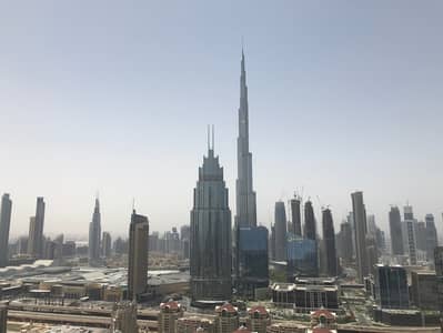 1 Bedroom Flat for Rent in DIFC, Dubai - IMG_5386. jpg
