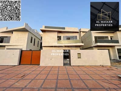 6 Bedroom Villa for Sale in Al Helio, Ajman - batch_777523895-800x600. jpeg
