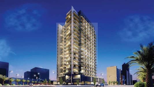 Studio for Sale in Dubai Land Residence Complex, Dubai - 1. jpg