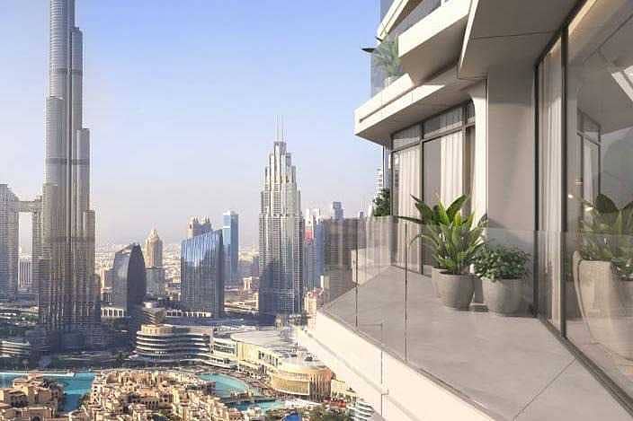 位于迪拜市中心,城市中心公寓 1 卧室的公寓 2200000 AED - 11835610 位于迪拜市中心,城市中心公寓 1 卧室的公寓 2200000 AED - 11835610