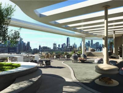 Studio for Sale in Dubai Land Residence Complex, Dubai - 24. jpg