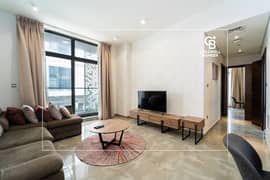 شقة في ماجستيك ريزيدنس 2،ماجستيك رزيدنسز،دبي الجنوب 2 غرف 1289500 درهم - 11835613