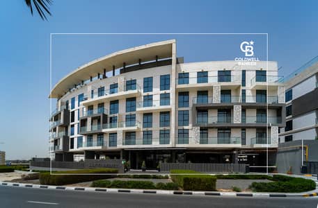 2 Bedroom Apartment for Sale in Dubai South, Dubai - Furnished | Perfect Family Home | Ready to Move-in