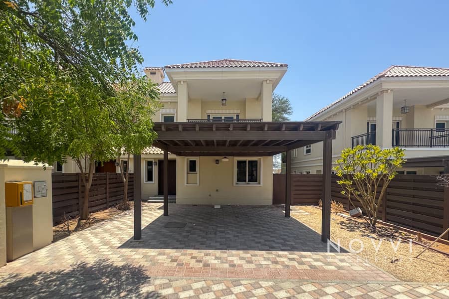 Unfurnished | Brand New | Vacant | Spacious Unfurnished | Brand New | Vacant | Spacious