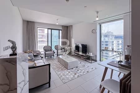 苏巴哈特兰社区， 迪拜 1 卧室公寓待租 - 位于苏巴哈特兰社区，哈特兰绿意公寓 1 卧室的公寓 125000 AED - 11796402
