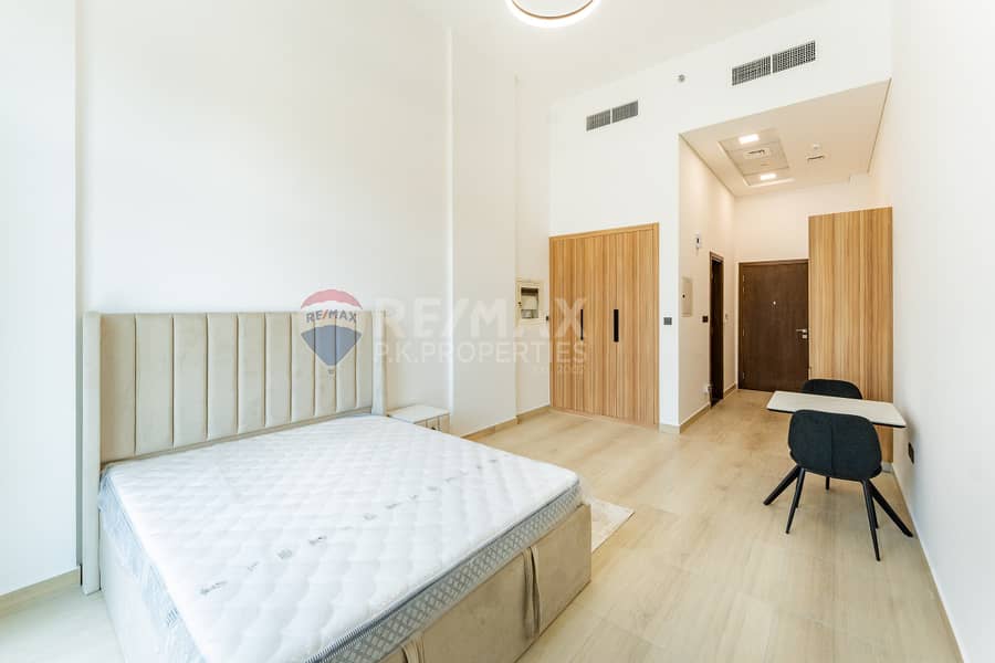Квартира в Джумейра Вилладж Серкл (ДЖВС),JVC Дистрикт 15, 680000 AED - 11835632 Квартира в Джумейра Вилладж Серкл (ДЖВС),JVC Дистрикт 15, 680000 AED - 11835632