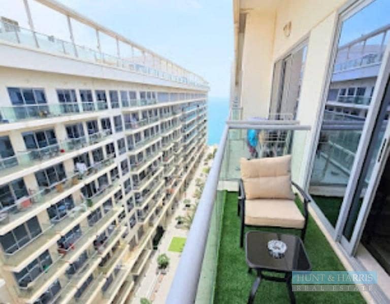 Studio for Rent in Ras Al Khaimah Marjan Island - All Bills Included Studio for Rent in Ras Al Khaimah Marjan Island - All Bills Included