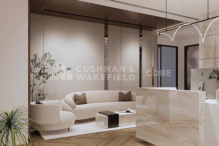 位于朱美拉湖塔 (JLT),JLT E区,萨巴1号大厦 的写字楼 1216250 AED - 11835637 位于朱美拉湖塔 (JLT),JLT E区,萨巴1号大厦 的写字楼 1216250 AED - 11835637