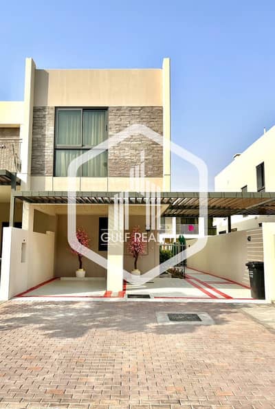 3 Bedroom Townhouse for Rent in DAMAC Hills 2 (Akoya by DAMAC), Dubai - WhatsApp Image 2025-06-03 at 2.40. 54 PM. jpeg