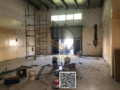 Склад в аренду в Аль Джурф, Аджман - 9052f239-3ce2-481e-b9b9-464e49f7ac06. jpeg
