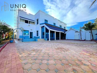 3 Bedroom Villa for Rent in Falcon City of Wonders, Dubai - Outside 13. jpeg