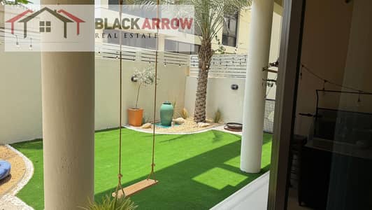 3 Bedroom Townhouse for Sale in DAMAC Hills, Dubai - 4cb156c4-b764-4fbd-9ff2-06456562b848. jpeg