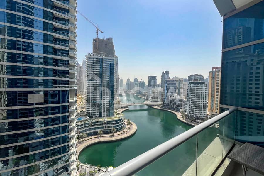 位于迪拜码头,湾区中心,湾区中心西 1 卧室的公寓 97000 AED - 11835706 位于迪拜码头,湾区中心,湾区中心西 1 卧室的公寓 97000 AED - 11835706