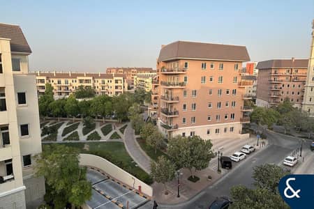 汽车城， 迪拜 1 卧室单位待租 - 位于汽车城，上城汽车城，夏洛克之家住宅区，夏洛克之家1号楼 1 卧室的公寓 85000 AED - 11835705