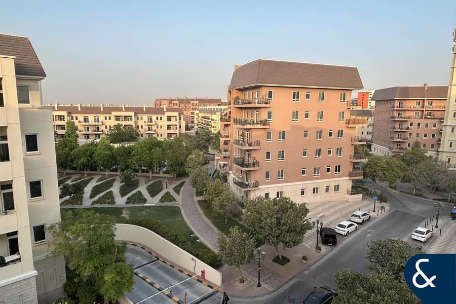 Квартира в Мотор Сити,Аптаун Мотор Сити,Шерлок Хаус,Шерлок Хаус 1, 1 спальня, 85000 AED - 11835705 Квартира в Мотор Сити,Аптаун Мотор Сити,Шерлок Хаус,Шерлок Хаус 1, 1 спальня, 85000 AED - 11835705