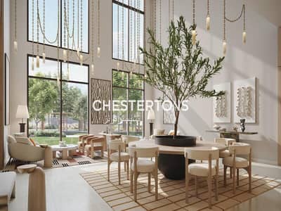 迪拜山庄， 迪拜 2 卧室单位待售 - 位于迪拜山庄，Vida Residences Hillside，Vida Residences Hillside Tower B 2 卧室的公寓 2976888 AED - 11835699