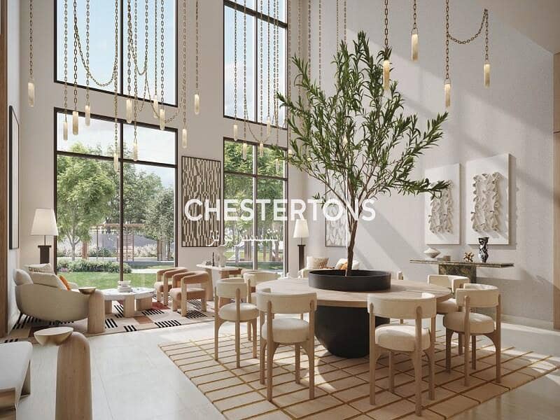 Квартира в Дубай Хиллс Истейт,Vida Residences Hillside,Vida Residences Hillside Tower B, 2 cпальни, 2976888 AED - 11835699 Квартира в Дубай Хиллс Истейт,Vida Residences Hillside,Vida Residences Hillside Tower B, 2 cпальни, 2976888 AED - 11835699