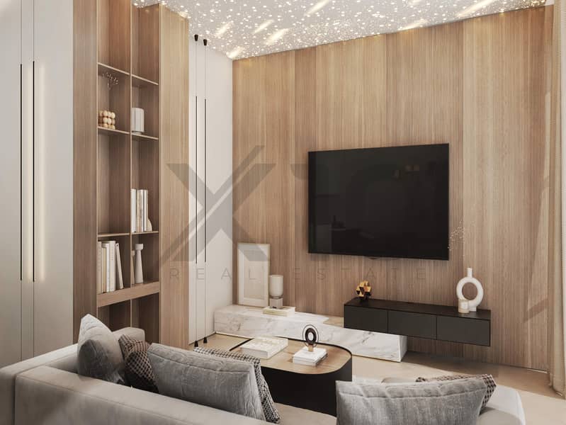 Квартира в Дейра Айленд,Ocean Tower, 2 cпальни, 2601000 AED - 11835702 Квартира в Дейра Айленд,Ocean Tower, 2 cпальни, 2601000 AED - 11835702