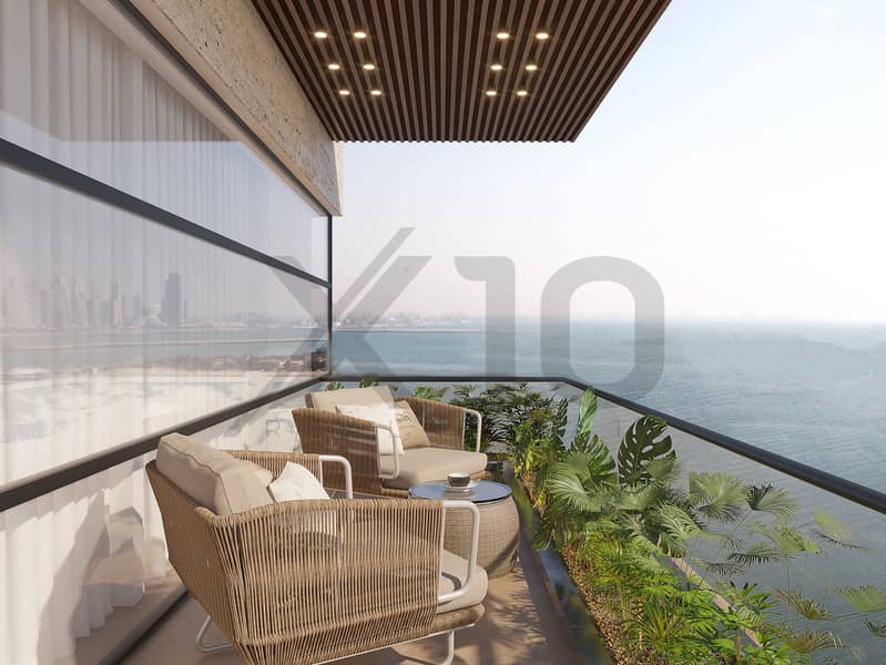Квартира в Дейра Айленд,Ocean Tower, 3 cпальни, 4488000 AED - 11835704 Квартира в Дейра Айленд,Ocean Tower, 3 cпальни, 4488000 AED - 11835704