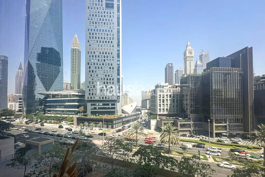 Furnished | Available now | DIFC Furnished | Available now | DIFC