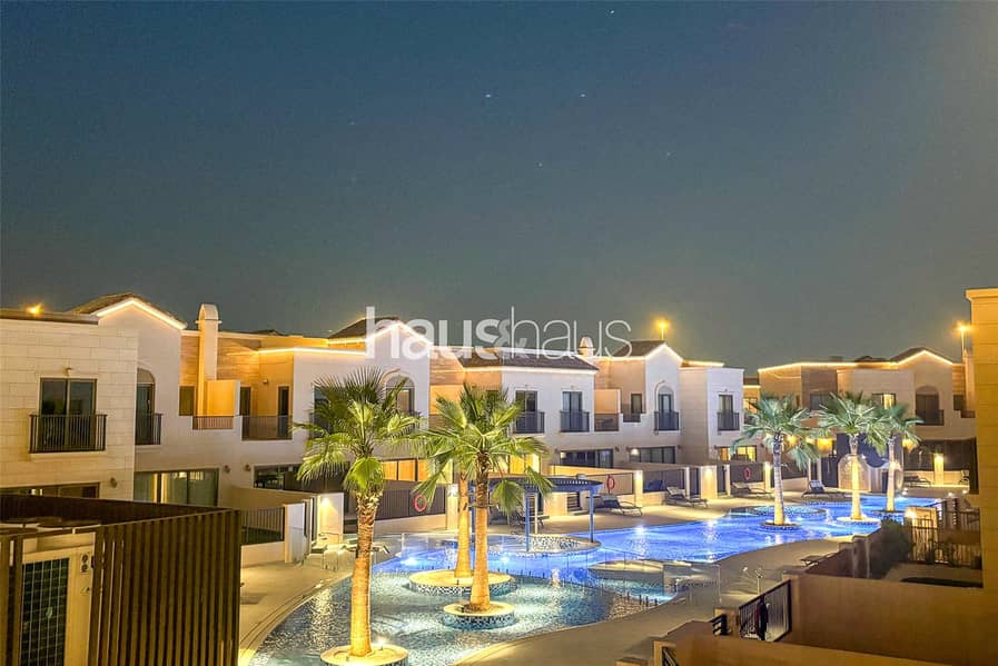 位于朱美拉高尔夫庄园,茉莉花道 3 卧室的联排别墅 4700000 AED - 11835717 位于朱美拉高尔夫庄园,茉莉花道 3 卧室的联排别墅 4700000 AED - 11835717