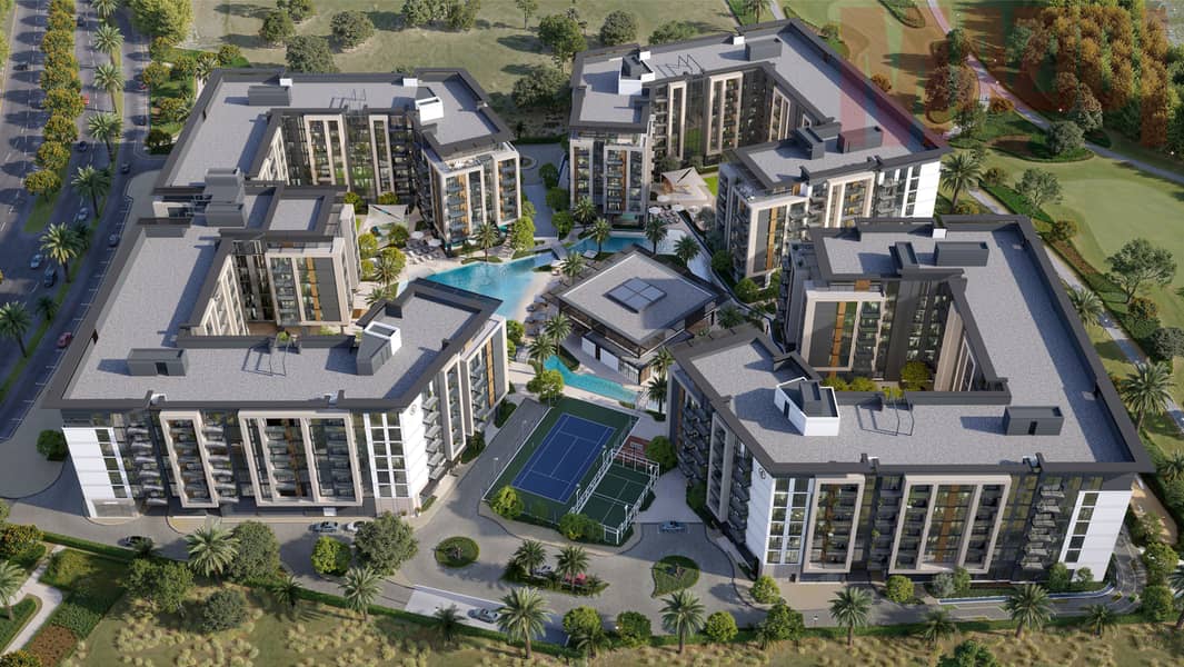 12 Belgravia Gardens - aerial view. jpg