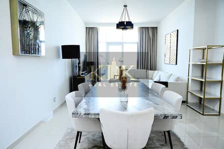 3 Bedroom Flat for Rent in Jumeirah Village Circle (JVC), Dubai - 3. jpg