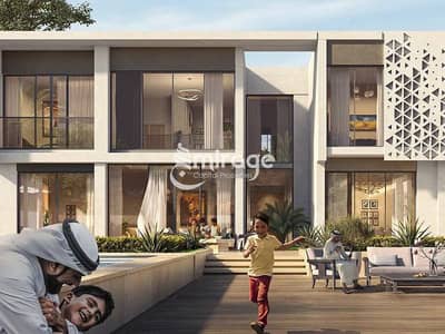 4 Bedroom Villa for Sale in Yas Island, Abu Dhabi - 5. jpg