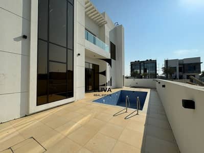 4 Bedroom Villa for Sale in Yas Island, Abu Dhabi - WhatsApp Image 2025-01-25 at 1.52. 44 PM (2). jpeg