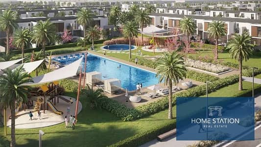 4 Bedroom Villa for Sale in Al Furjan, Dubai - WhatsApp Image 2025-02-06 at 17.39. 41 (1). jpeg