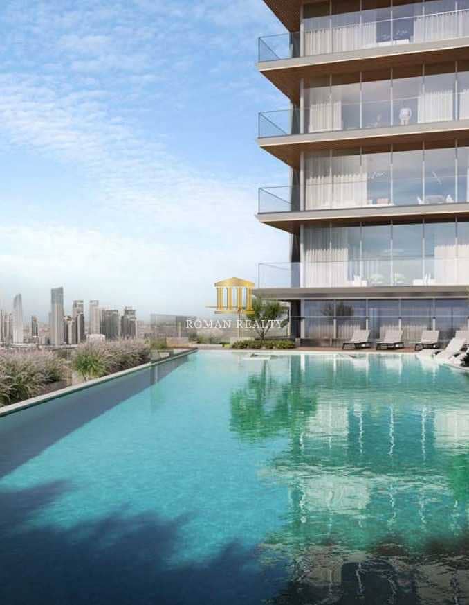 位于阿尔贾达法住宅区,迪拜健康城2区,Binghatti Starlight 的公寓 857000 AED - 11835788 位于阿尔贾达法住宅区,迪拜健康城2区,Binghatti Starlight 的公寓 857000 AED - 11835788