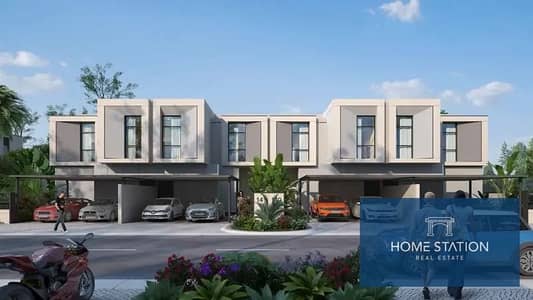 4 Bedroom Villa for Sale in Al Furjan, Dubai - WhatsApp Image 2025-02-06 at 17.39. 41 (3). jpeg