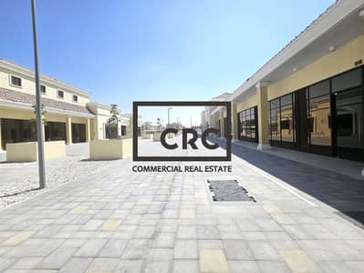 Shop for Rent in Baniyas, Abu Dhabi - 99.47SQM | Small F and B Unit | Brand New Centre