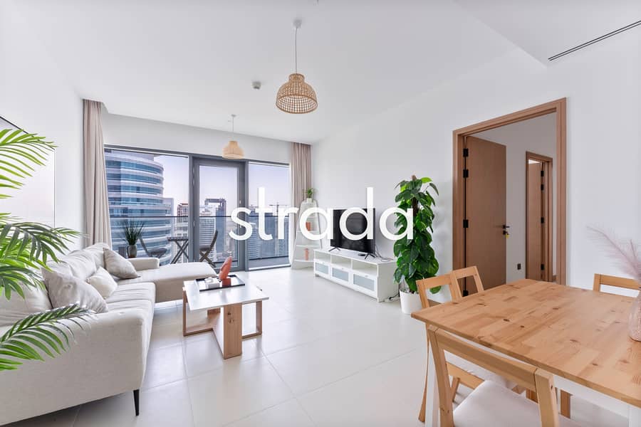 High Floor | Great Investor Product | Vacant High Floor | Great Investor Product | Vacant