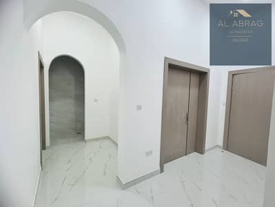 沙克布特城， 阿布扎比 2 卧室单位待租 - IMG-20250603-WA0070. jpg