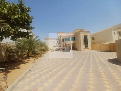 7 Bedroom Villa for Rent in Zakhir, Al Ain - WhatsApp Image 2025-06-03 at 1.53. 56 PM. jpeg