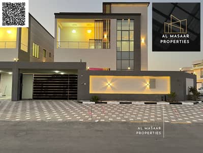 4 Bedroom Villa for Sale in Al Helio, Ajman - batch_IMG-20250603-WA0056. jpg