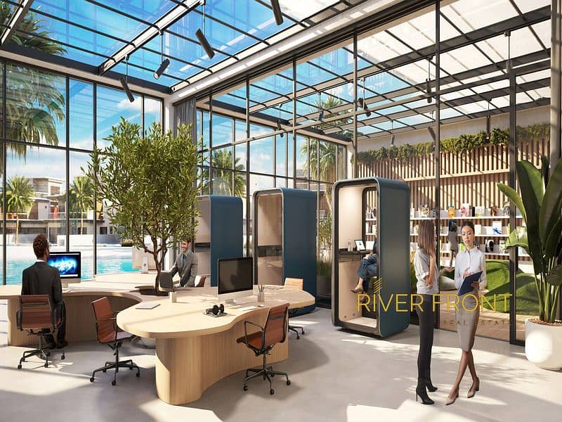 3 DAMAC_Portofino_Render_1. jpg