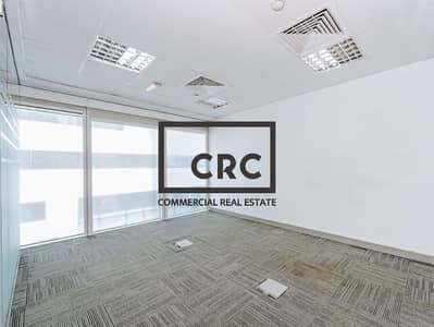 Office for Rent in Sheikh Zayed Road, Dubai - Fully Fitted | Ready Office | Near Metro Station