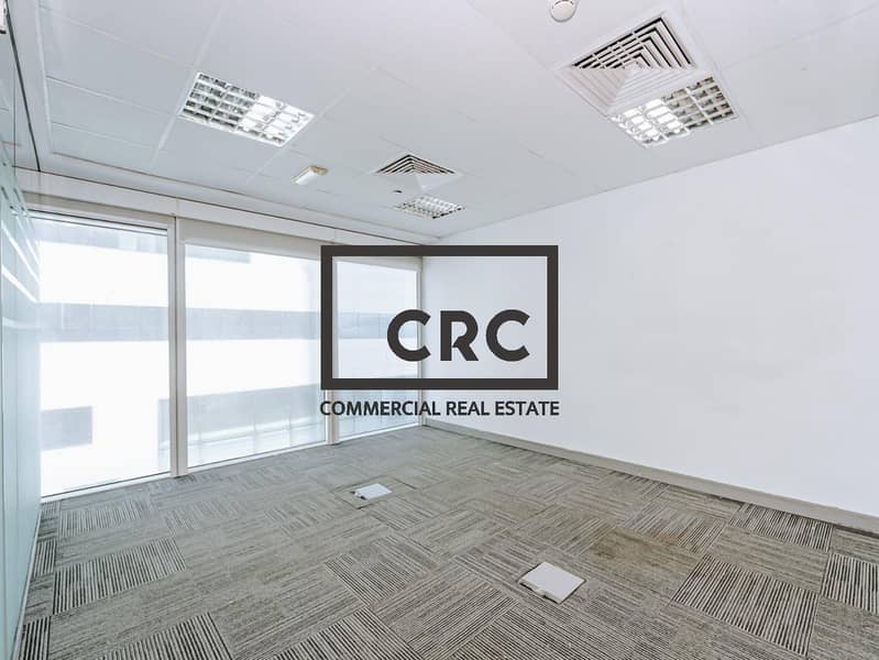 Fully Fitted | Ready Office | Near Metro Station