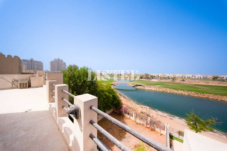 位于阿尔哈姆拉小镇,哈姆拉村别墅区 4 卧室的联排别墅 137000 AED - 11835674 位于阿尔哈姆拉小镇,哈姆拉村别墅区 4 卧室的联排别墅 137000 AED - 11835674