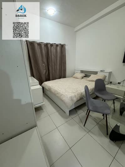 استوديو  للايجار في الحليو، عجمان - WhatsApp Image 2025-06-02 at 10.18. 27 PM. jpeg
