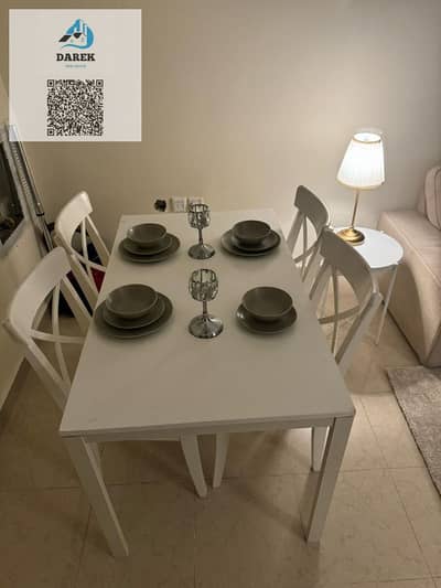 شقة 1 غرفة نوم للايجار في الحميدية، عجمان - WhatsApp Image 2025-06-02 at 10.19. 57 PM. jpeg