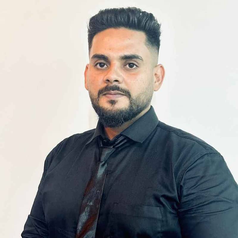 Vipul Kumar