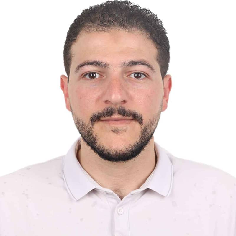Samir Magdy