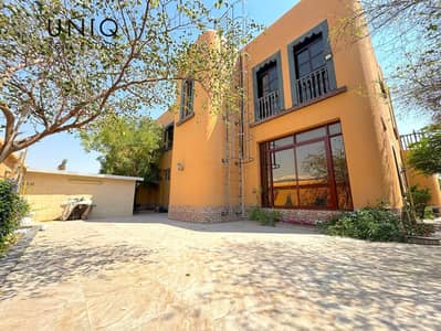 4 Bedroom Villa for Rent in Falcon City of Wonders, Dubai - Outside 17. jpeg