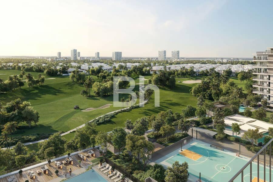 位于迪拜南部街区,艾玛尔南区,Golf Point 3 卧室的公寓 2500000 AED - 11835861 位于迪拜南部街区,艾玛尔南区,Golf Point 3 卧室的公寓 2500000 AED - 11835861