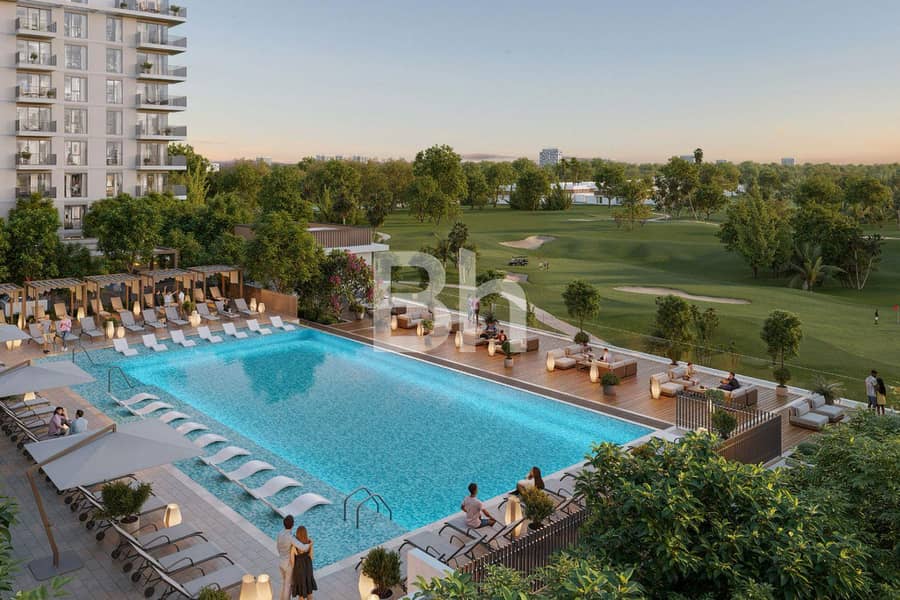 Golf Community | Next to Airport | High ROI Golf Community | Next to Airport | High ROI