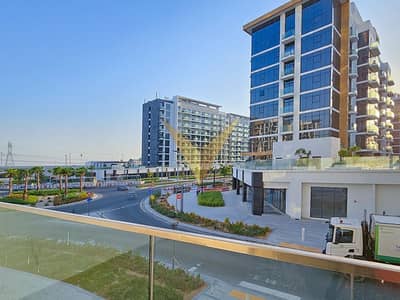 Studio for Sale in Meydan City, Dubai - Studio | Heart of Azizi | Best View